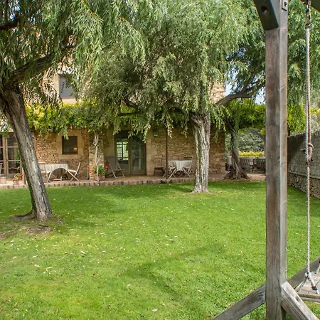 Mas Ametller Kır Evi
