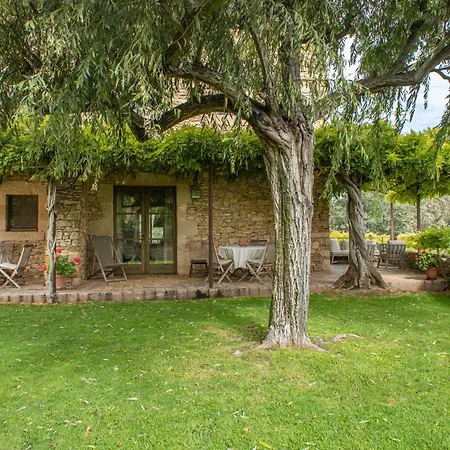 Mas Ametller Kır Evi Fontclara