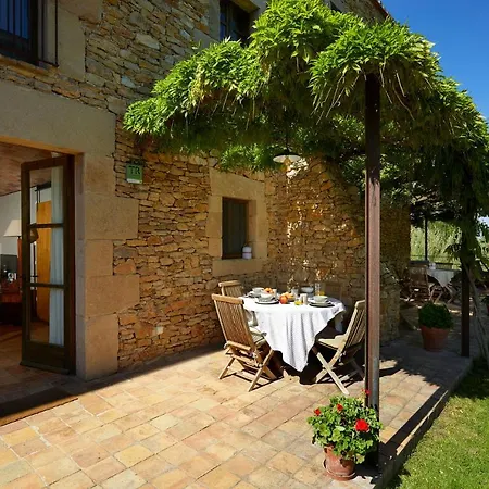 Mas Ametller Country house