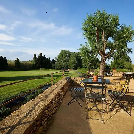 Country house Mas Ametller Fontclara