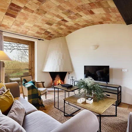 Country house Mas Ametller *