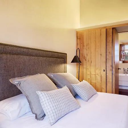Mas Ametller Country house Fontclara