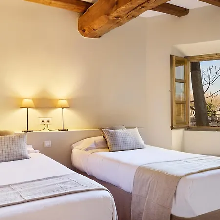 Country house Mas Ametller Fontclara