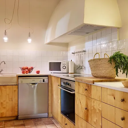 Country house Mas Ametller Fontclara