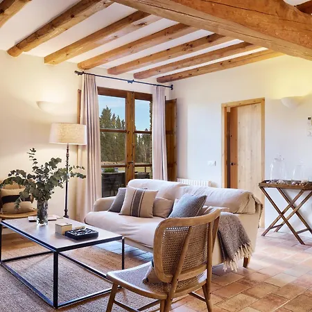 Mas Ametller Country house *